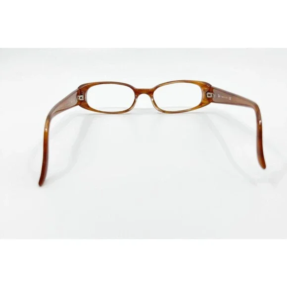 Ray-Ban RB 2129 Womens Sidestreet 938 3N Brown Tortoise Sunglasses Frames 14680 - Picture 4 of 7